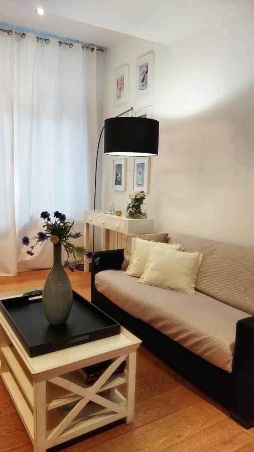 La Colline Apartment Dunkirk Luaran gambar
