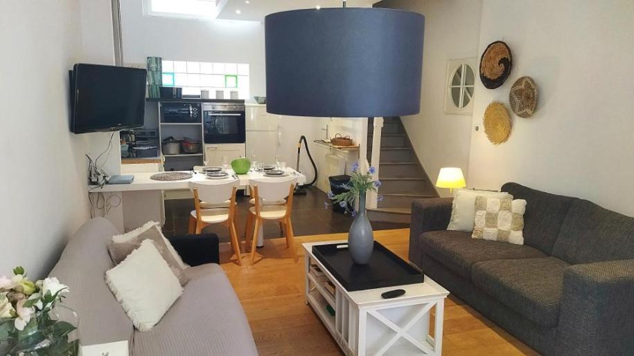 La Colline Apartment Dunkirk Luaran gambar