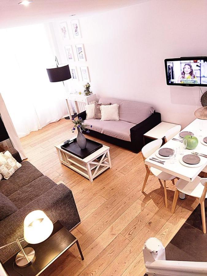 La Colline Apartment Dunkirk Luaran gambar