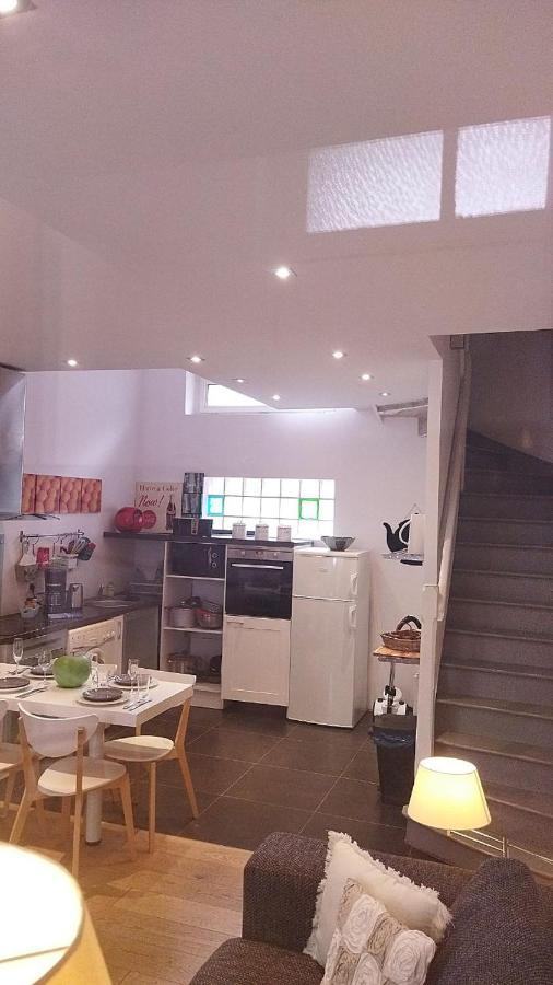 La Colline Apartment Dunkirk Luaran gambar